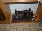 singer naaimachine, Ophalen of Verzenden