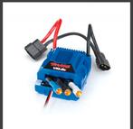 Traxxas Vxl 6s esc met xt90 connectors.
Komt uit de sledge, Hobby en Vrije tijd, Modelbouw | Radiografisch | Auto's, Elektro, Ophalen of Verzenden