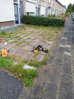 Tuinman/hovenier/tuinhulp gezocht aangeboden