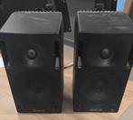 2x Genelec 1029a, Audio, Tv en Foto, Gebruikt, 60 tot 120 watt, Front, Rear of Stereo speakers, Ophalen