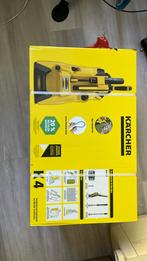 K4 Karcher hogedrukreiniger power control flex, Ophalen of Verzenden, Nieuw, Elektrisch, Met regelbare waterdruk