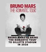 GEZOCHT! 3 tickets, Tickets en Kaartjes, Twee personen