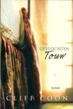 Cliff Coon Gevlochten Touw., Ophalen of Verzenden, Gelezen, Nederland