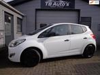 Hyundai Ix20 1.4i i-Motion ! AIRCO !, Voorwielaandrijving, Stof, Gebruikt, 4 cilinders