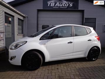 Hyundai Ix20 1.4i i-Motion ! AIRCO ! beschikbaar voor biedingen