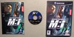 Mission Impossible Operation Surma voor de Nintendo GameCube, Spelcomputers en Games, Ophalen of Verzenden, Zo goed als nieuw