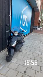 Sym fiddle 2 onderdelen, Fietsen en Brommers, Brommers | Overige merken, Gebruikt, SYM, Maximaal 45 km/u, Ophalen of Verzenden