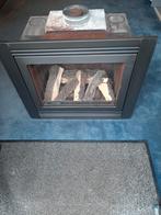 kachel, Gebruikt, Gas, Ophalen of Verzenden, Inbouw