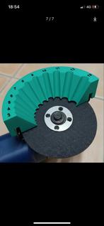 Boren slijper opzet stuk slijptol tool, Doe-het-zelf en Verbouw, Gereedschap | Slijpmachines, Ophalen of Verzenden, Minder dan 700 watt