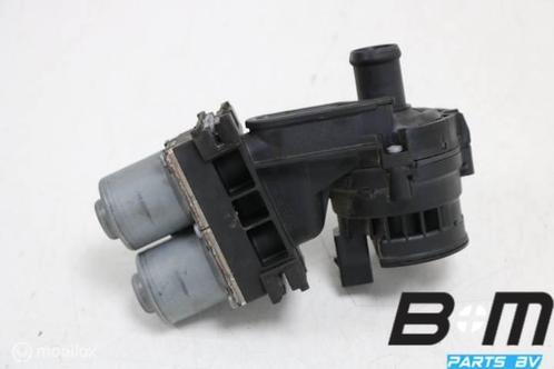 Klepeenheid Audi A6 4F, Auto-onderdelen, Motor en Toebehoren, Gebruikt