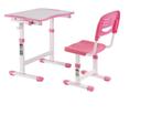 Bureau met bureaustoel - ergonomisch ingericht, Ophalen, Nieuw, Tafel(s) en Stoel(en)