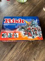Risk - (zga)Nieuw in doos!, Hobby en Vrije tijd, Gezelschapsspellen | Bordspellen, Ophalen, Zo goed als nieuw