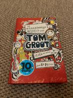 Tom Groot boek - Als nieuw!, Ophalen, Zo goed als nieuw, Fictie algemeen