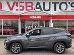 Hyundai TUCSON 1.6 T-GDI  MILD HYBRIDE AUT. NAVI CAMERA CARP, Automaat, Gebruikt, Huisgarantie, Bedrijf