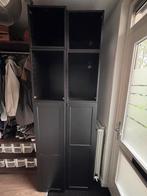 IKEA Metod hoge kast / apothekerskast, Ophalen, Gebruikt, Bruin, 200 cm of meer