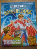 Mijn groot goochelboek, Ophalen, Zo goed als nieuw, Fictie algemeen