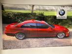 Vlaggen bmw motief garage werkplaats onderdelen decoratie, Ophalen of Verzenden, Nieuw, BMW