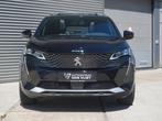 Peugeot 3008 1.6 HYbrid4 300 GT Panoramadak, Auto's, Peugeot, Automaat, 12 maanden, 4 cilinders, Zwart