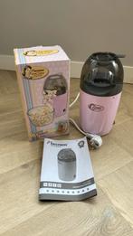 Bestron popcorn maker APC1007P, Huis en Inrichting, Ophalen of Verzenden, Nieuw