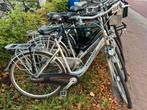Gazelle, Ophalen, Gebruikt, Gazelle, Versnellingen