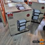 Grill Chef Houtskool grillwagen. NIEUW in doos., Tuin en Terras, Houtskoolbarbecues, Flex Ltd., Nieuw, https://flex.com/contact-us