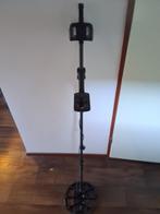 Manticore metaaldetector, Hobby en Vrije tijd, Metaaldetectors, Ophalen, Meer dan 30 cm, Zo goed als nieuw, Minelab