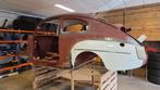 Chassis Volvo PV544, Ophalen, Gebruikt, Voor, Volvo