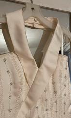 Pronovias Trouwjurk Maat 38 - Perfecte Staat!, Ophalen of Verzenden, Zo goed als nieuw, Wit, Trouwjurk