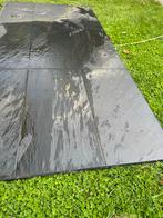 Granieten Tafelblad / Stenen Blad, Huis en Inrichting, Ophalen of Verzenden, Gebruikt