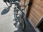 Old skool bmx, Fietsen en Brommers, Fietsen | Crossfietsen en BMX, BMX, V-brakes, Ophalen of Verzenden, Chroom