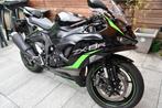 Kawasaki ZX6R 2024 - Nieuwstaat!, 636 cc, 4 cilinders, Motorrijbewijs A, Super Sport