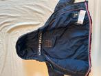 Size 92. Tommy hilfiger jacket, Kleding | Heren, Jassen | Winter, Ophalen of Verzenden, Zo goed als nieuw, Blauw