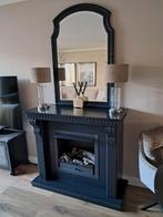 Gel / Bio ethanol haard, Ophalen of Verzenden, Gebruikt, Overige brandstoffen