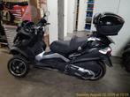 Piaggio Scooter 400 LT MP3, Motoren, Piaggio & C. SpA, Scooter, Bedrijf, 399 cc