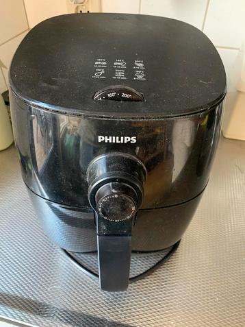 Philips airfryer beschikbaar voor biedingen