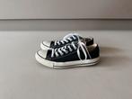 Coverse Chuck Taylor All Star sneakers | Zwart | Maat 39, Zwart, Ophalen of Verzenden, Sneakers of Gympen, Converse All Stars