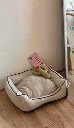 Zooplus hondenmand "Vanilla" - 50x45x15cm, Dieren en Toebehoren, Hondenmanden, Ophalen of Verzenden, Nieuw