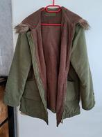 Dames Winterjassen, Ophalen, Zo goed als nieuw, Maat 46/48 (XL) of groter, Overige kleuren