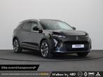 Renault Scenic E-Tech EV60 170pk comfort range techno | Acti, Stof, Zwart, 430 km, Nieuw