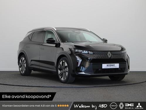 Renault Scenic E-Tech EV60 170pk comfort range techno | Acti, Auto's, Renault, Bedrijf, Te koop, Scénic, ABS, Achteruitrijcamera
