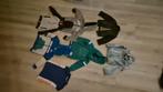 Maat 92 truien t shirt 2x spijkerjasjes, Ophalen of Verzenden, Gebruikt, Jongen, Trui of Vest