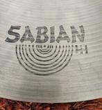Sabian HH 20" Ride Hand Hammered bekken / cymbal, Sabian, ., Drums of Percussie, Ophalen of Verzenden
