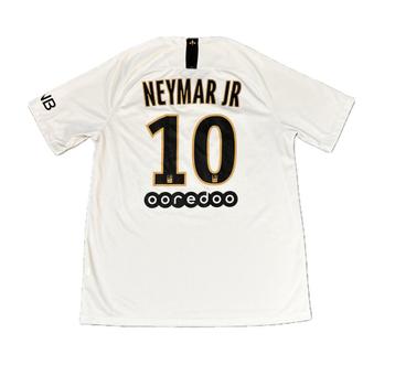 Paris Saint-Germain uitshirt - 2018/19 - 10/10 (L) beschikbaar voor biedingen