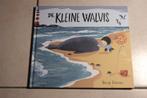 De kleine walvis / Benji Davies, Boeken, Ophalen of Verzenden, Gelezen, Fictie algemeen, Voorleesboek