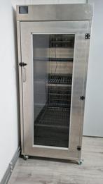 Zeer mooie broedmachine/incubator van ReptileShoply, Dieren en Toebehoren, Reptielen en Amfibieën | Toebehoren, Ophalen, Zo goed als nieuw