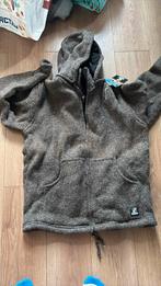 Shakaloha vest, Bruin, Shakaloha, Ophalen of Verzenden, Maat 56/58 (XL)