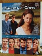 De serie "Dawson's Creek", het 6e en laatste seizoen., Cd's en Dvd's, Dvd's | Tv en Series, Alle leeftijden, Boxset, Drama, Ophalen of Verzenden