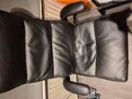Jysk office chair, Huis en Inrichting, Bureaustoelen, Ophalen, Zwart, Zo goed als nieuw, Bureaustoel