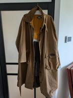 Wax jas orineel Land Rover, Kleding | Heren, Jassen | Winter, Ophalen, Maat 52/54 (L), Bruin, Land rover