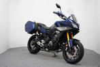 Yamaha TRACER 900 GT (bj 2020), Motoren, Motoren | Yamaha, Bedrijf, Meer dan 35 kW, Toermotor, 847 cc